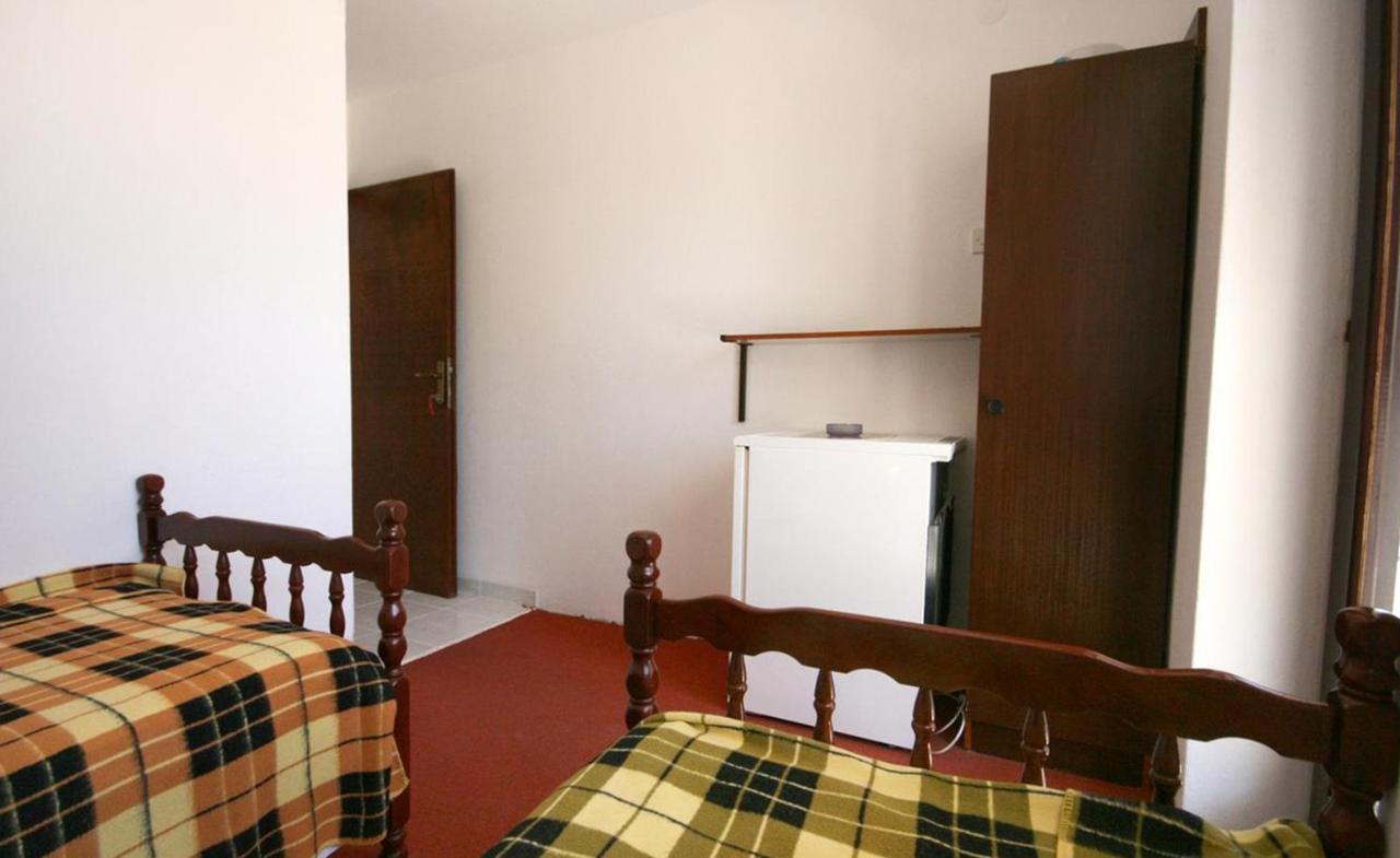 Vila Stefan Hotel Podaca Bagian luar foto