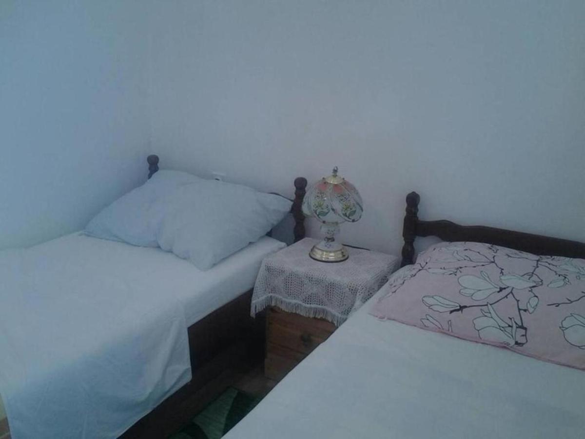 Vila Stefan Hotel Podaca Bagian luar foto